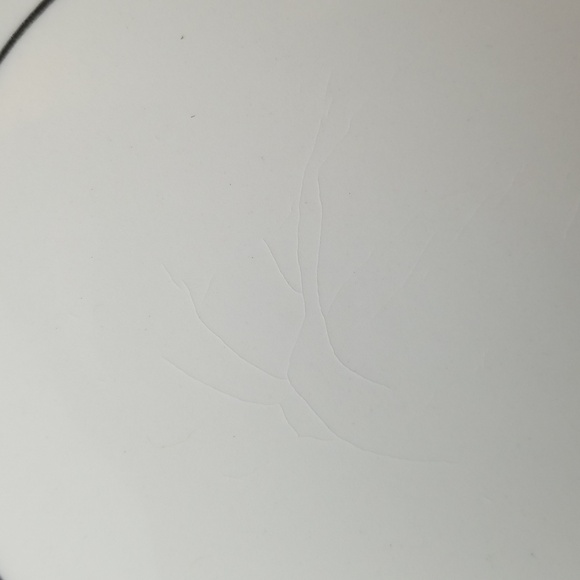 Royal M Crownstone Pasadena Salad Plates - Picture 11 of 12